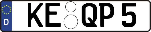 KE-QP5
