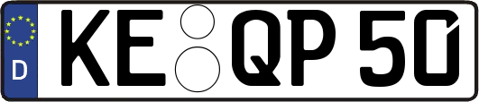 KE-QP50