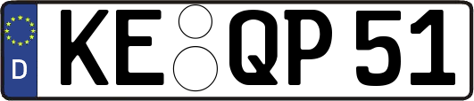 KE-QP51