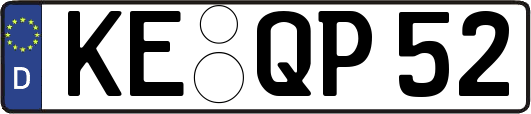 KE-QP52