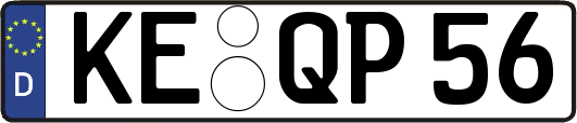 KE-QP56