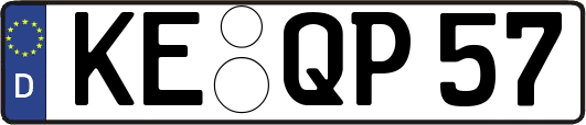 KE-QP57