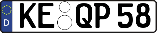 KE-QP58