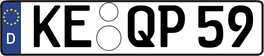 KE-QP59