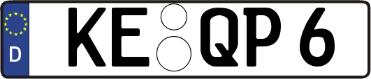 KE-QP6