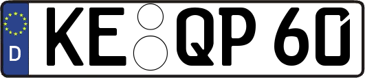 KE-QP60