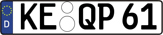 KE-QP61