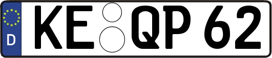 KE-QP62