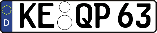 KE-QP63