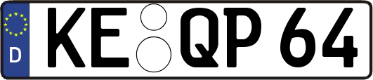 KE-QP64