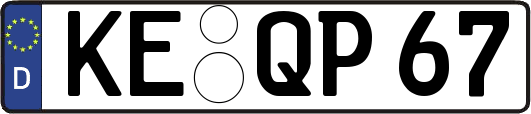 KE-QP67