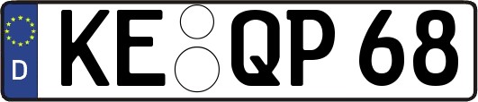 KE-QP68