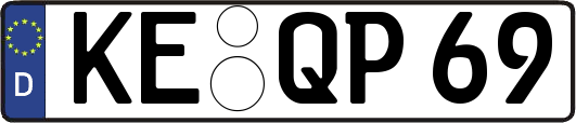 KE-QP69
