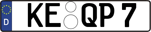 KE-QP7