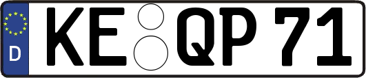 KE-QP71