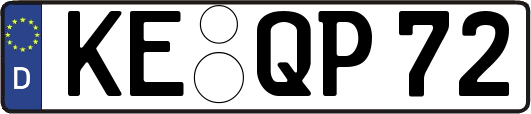 KE-QP72