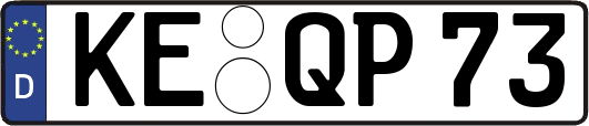 KE-QP73