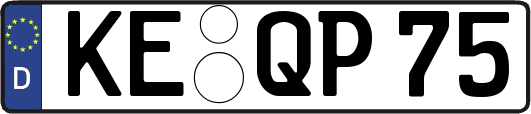 KE-QP75
