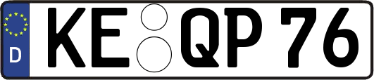 KE-QP76