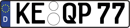 KE-QP77