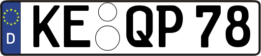 KE-QP78