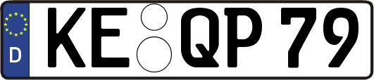 KE-QP79