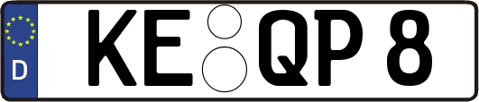 KE-QP8