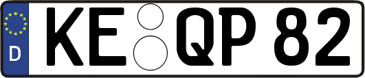 KE-QP82