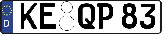 KE-QP83