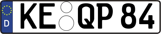 KE-QP84