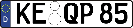 KE-QP85