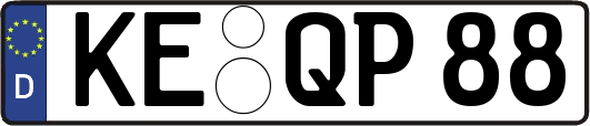 KE-QP88