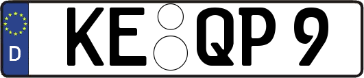 KE-QP9