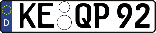 KE-QP92
