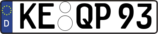 KE-QP93
