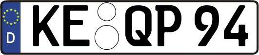 KE-QP94