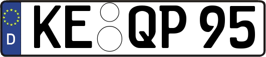 KE-QP95
