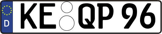 KE-QP96
