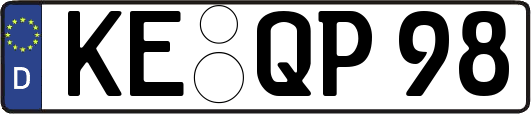 KE-QP98