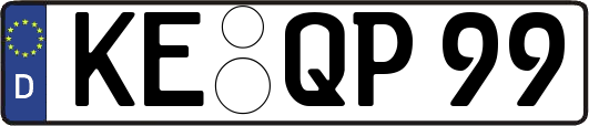 KE-QP99