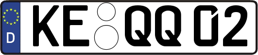 KE-QQ02