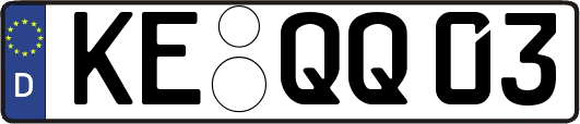 KE-QQ03