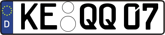 KE-QQ07