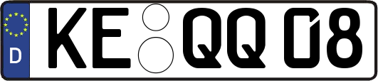 KE-QQ08