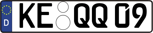 KE-QQ09