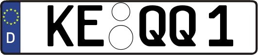 KE-QQ1