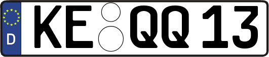 KE-QQ13