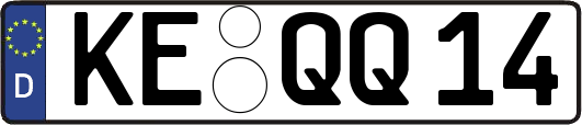 KE-QQ14