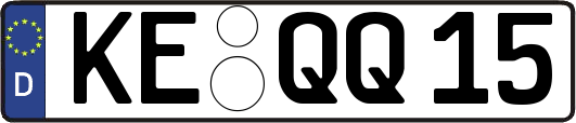 KE-QQ15