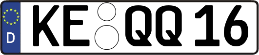 KE-QQ16